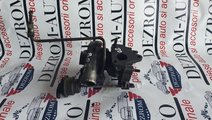 Turbina Dacia Logan I 1.5 dCi 65cp cod piesa : 227...