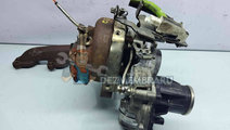 Turbina Dacia Logan II MCV BK (K52) [Fabr 2013-202...