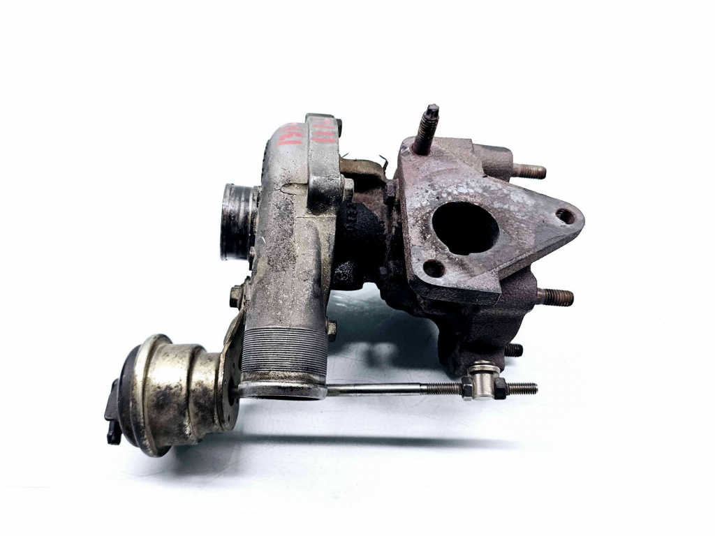 Turbina Dacia Logan (LS) [Fabr 2004-2012] 54359700002 1.5 CDI K9K722 60KW / 82CP