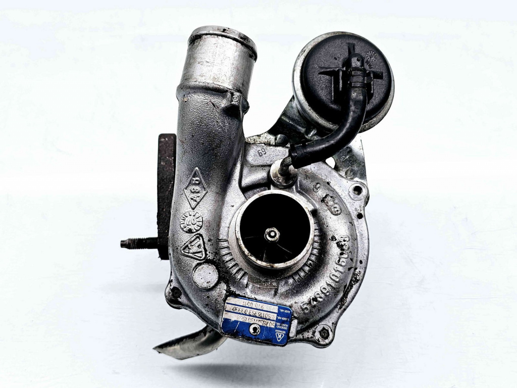 Turbina Dacia Logan (LS) [Fabr 2004-2012] 54359700011 1.5 DCI K9K714 50KW / 68CP