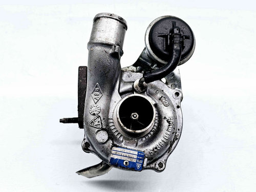 Turbina Dacia Logan (LS) [Fabr 2004-2012] 54359700011 1.5 DCI K9K714 50KW / 68CP