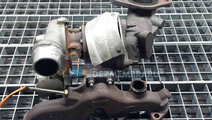 Turbina Dacia Logan MCV 2 [Fabr 2013-prezent] OEM ...