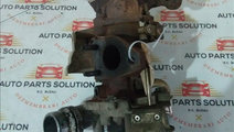 Turbina Dacia MCV 2006 -2010