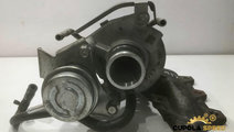 Turbina Dacia Sandero 2 (2012-2017) 0.9 tce H4B (4...