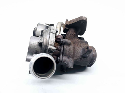 Turbina Dacia Sandero 2 [Fabr 2012-2020] 144119263R 1.5 DCI K9K-626 66KW / 90CP