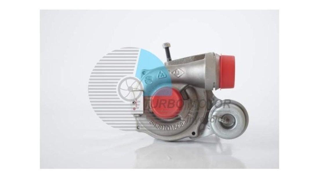 Turbina Dacia SANDERO 2008-2016 #2 1100692