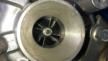 Turbina defect mufa 1.6 hdi citroen c3 c4 peugeot ...