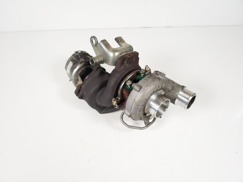 Turbina dreapta AX2Q-6K682-BD Jaguar XF 3.0 D V6 an fab. 2009 - 2015