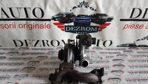 Turbina dreapta Citroen C5 III 2.7HDi bi-turbo 204...