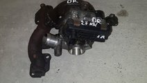 Turbina dreapta cod 4u3q-6k682-aj peugeot 607 2.7 ...