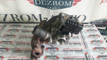 Turbina dreapta PEUGEOT 607 Sedan 2.7 HDi 204 cai ...