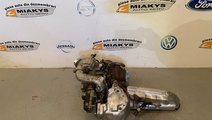 Turbina dubla BMW X5 F15 313CP