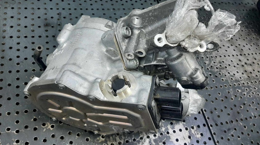 Turbina electrica 3.0 tdi dmk audi a6 c8 4k 059145605g