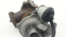 Turbina Fiat 500 1.3 D Multijet 75 CP cod: 7350134...