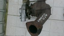 Turbina Fiat Brava 1.9jtd