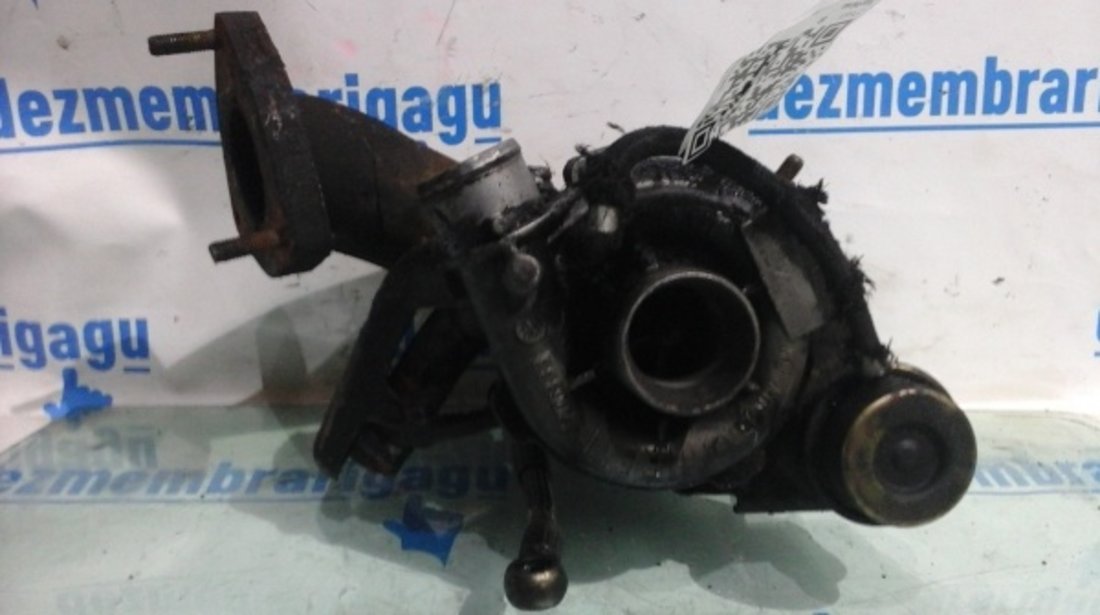 Turbina Fiat Bravo (1995-2001)