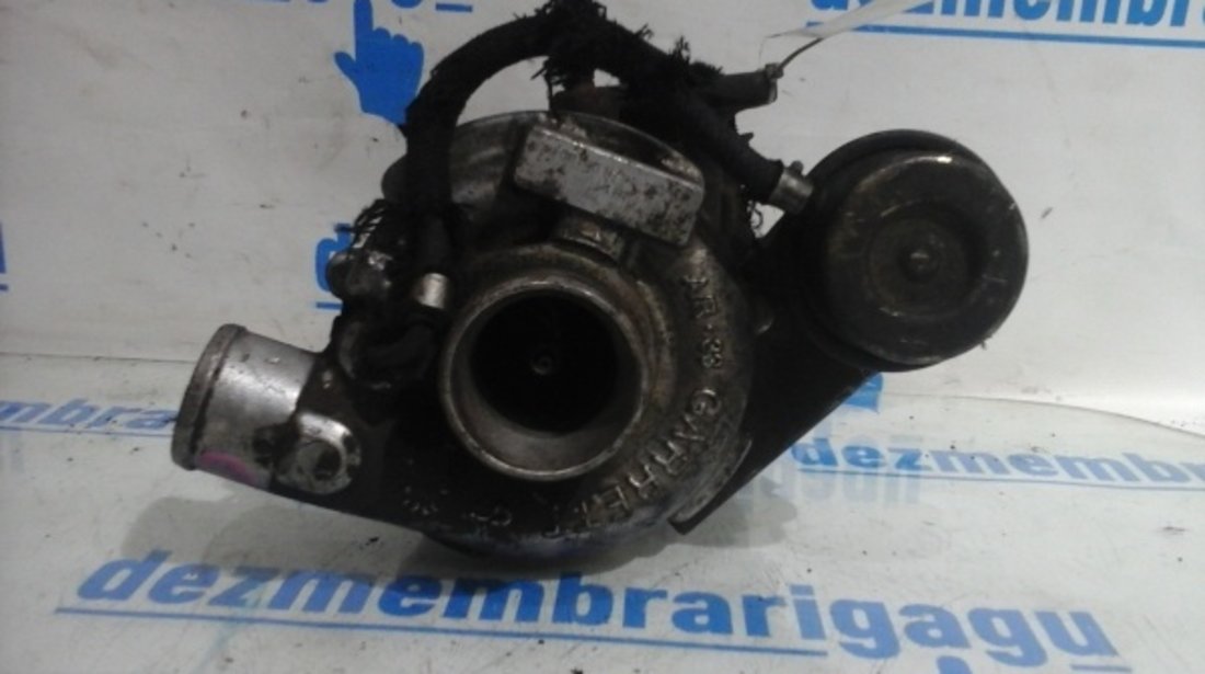 Turbina Fiat Bravo (1995-2001)