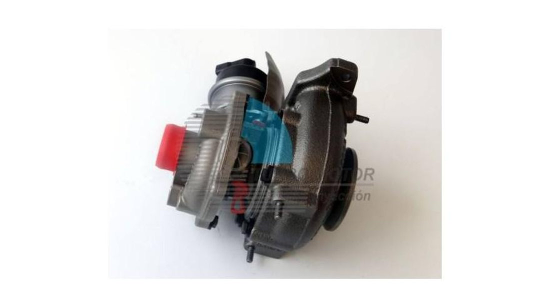 Turbina Fiat DOBLO caroserie inchisa/combi (263) 2010-2016 #2 129002