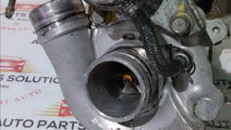 Turbina FIAT DUCATO 2006-2014