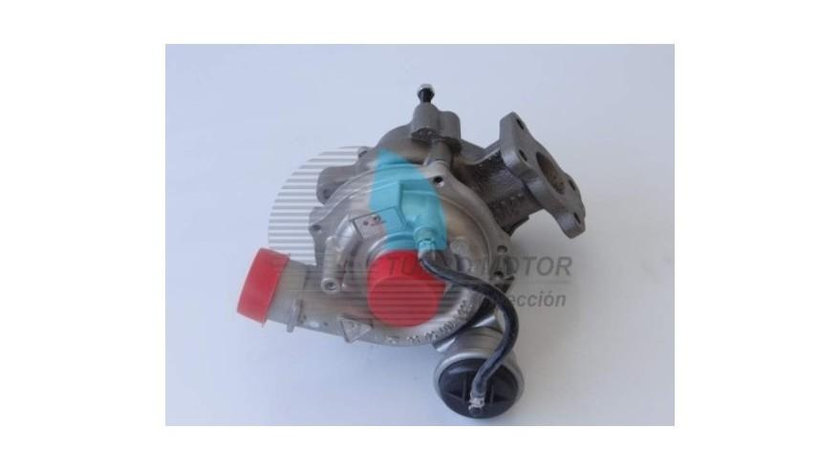 Turbina Fiat DUCATO caroserie (244) 2002-2016 #2 009TC16038000