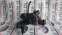 Turbina FIAT Ducato II 2.0 HDi 84cp cod piesa : 53...