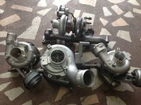 Turbina Fiat Ducato reconditionata Turbina Fiat Ducato reconditionata