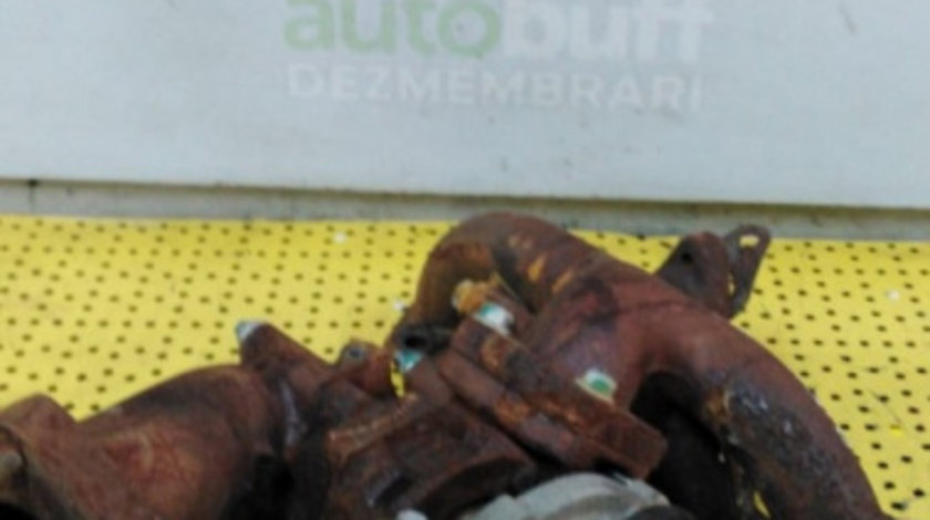 Turbina Fiat Multipla 1.9JTD 46750783 ; 701370-1