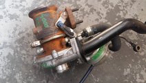 Turbina fiat panda 1.3 multijet 169a5000 55231037 ...