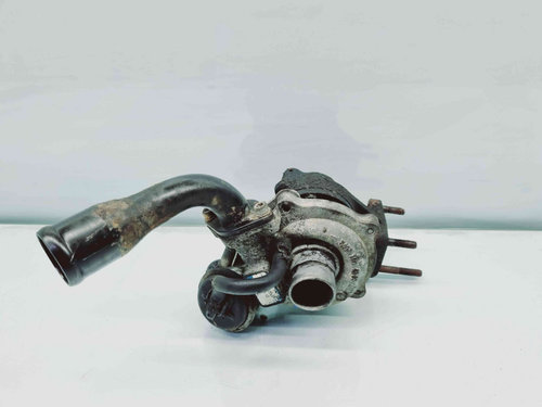 Turbina Fiat Punto (188) [Fabr 1999-2007] 73501343 1.2 188 A9.00051KW / 69CP 1.2 188 A9.000 51KW / 6...