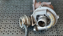 Turbina fiat punto panda 1.3 d multijet 55231037