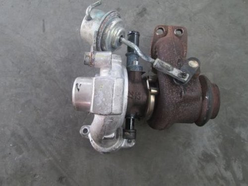 Turbina Fiat Scudo 1 6 Jtd Multijet 90 Cai 9hu