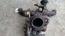 Turbina Fiat Scudo/ Peugeot Expert/ Citroen C8 2.0...