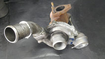 Turbina fiat sedici 2.0 jtd d20aa 54399700093 5522...