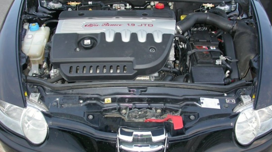 turbina fiat stilo , doblo 1.9 jtd  115 cp fara joc in ax