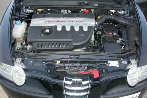 Turbina fiat stilo , doblo 1.9 jtd  115 cp fara joc in ax