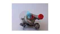 Turbina Fiat STILO Multi Wagon (192) 2003-2008 #2 ...