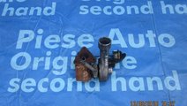 Turbina Fiat Ulysse 2.1td