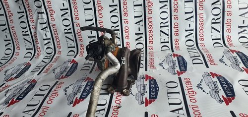 Turbina Ford C-Max 1.0i 100cp cod piesa : CM5G6K682HD