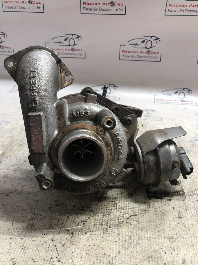 Turbina Ford C-MAX 1.6 2012, 968612068006 / 8062912