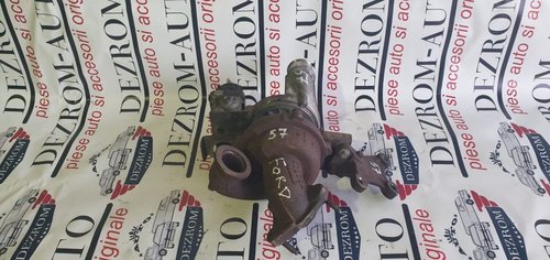 Turbina FORD C-Max 1.8 TDCi 115 cai cod piesa : 7G9Q-6K682-BC