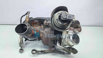 Turbina Ford C-Max 2 [Fabr 2010-2015] 9677063780 2...