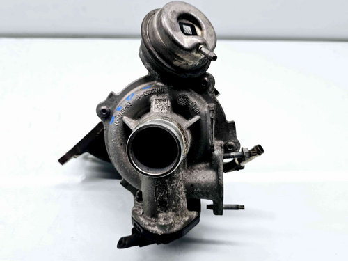 Turbina Ford C-Max 2 [Fabr 2010-2015] CM5G 6K682 HB 1.0 B MDA ECO 88KW / 120CP 1.0 B MDA ECO 88KW / ...