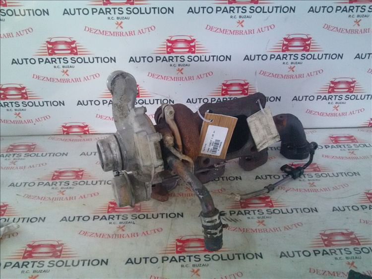 Turbina FORD Connect 1.8D an fabr. 2002