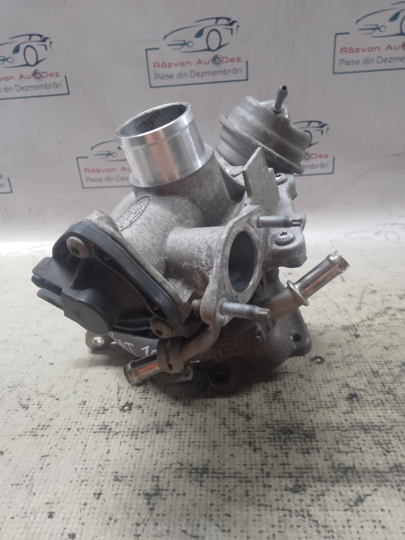Turbina Ford Ecosport 1.0 Benzina 2017, ENAC46000