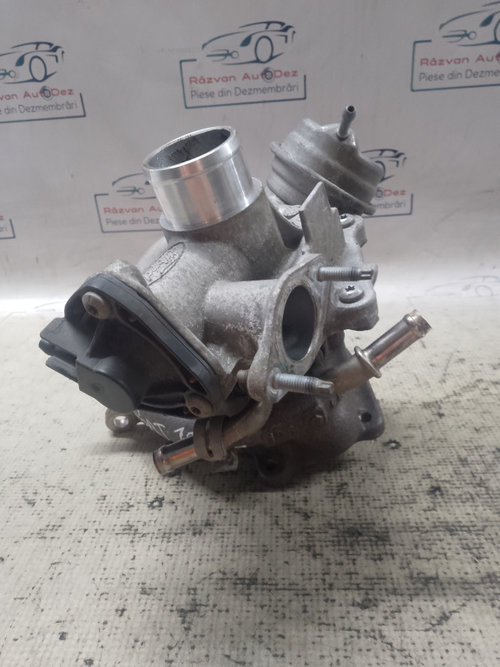 Turbina Ford Ecosport 1.0 Benzina 2017, ENAC46000