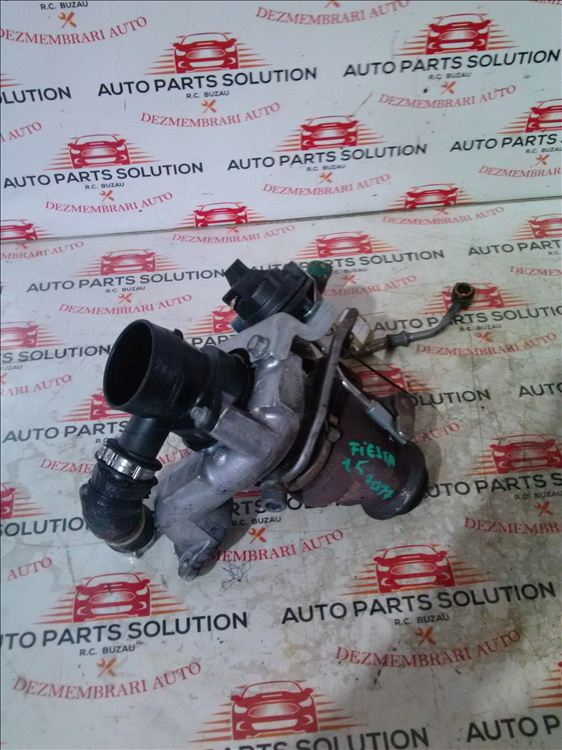Turbina FORD FIESTA 1.5 an fabr. 2017