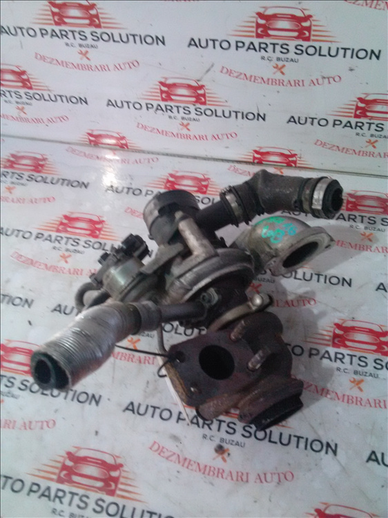 Turbina FORD FIESTA 1.6 D an fabr. 2013