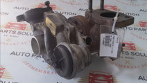 Turbina FORD FIESTA 2003-2008