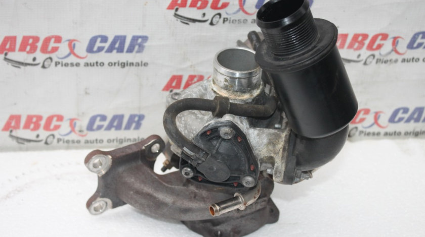 Turbina Ford Fiesta 2014-2019 1.0B cod: 53420053