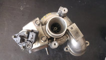 Turbina ford fiesta 6 1.6 tdci 49373-02002 9673283...